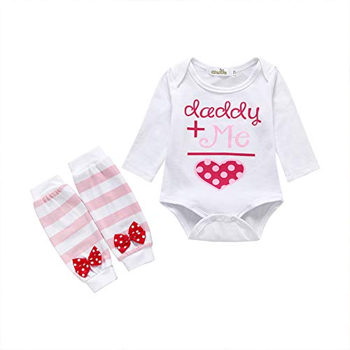 Ropa Bebe Niño Ropa De Bebe Niña Carta Ropa de bebé Lindo bebé Ropa de bebé Ropa de bebé de Manga Larga White,80/9-12months Ropa Bebe Niño Ropa De Bebe Niña Carta Ropa de bebé Lindo bebé Ropa de bebé Ropa de bebé de Manga Larga White,80/9-12months