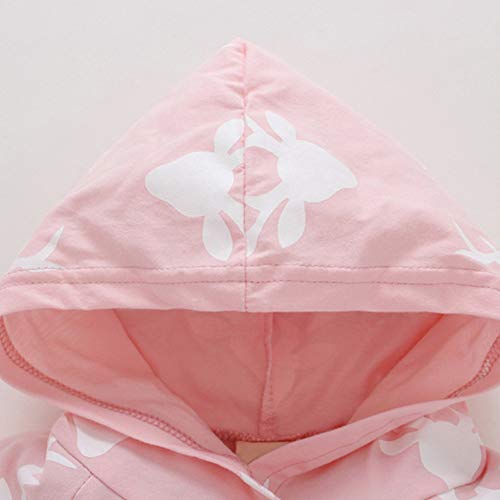 Ropa Bebe Niño Ropa De Bebe Niña Ropa de bebé de Manga Larga Ropa de bebé de Dibujos Animados Impreso Ropa de bebé Ropa de bebé de Moda Pink,80/10-12months Ropa Bebe Niño Ropa De Bebe Niña Ropa de bebé de Manga Larga Ropa de bebé de Dibujos Animados Impreso Ropa de bebé Ropa de bebé de Moda Pink,80/10-12months