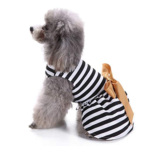 Ropa para Mascotas Ropa Vestido De Flores Elegante Estampado Floral Arco Cinta Cachorro Chihuahua Princesa Falda Traje Ropa para Mascotas Ropa Vestido De Flores Elegante Estampado Floral Arco Cinta Cachorro Chihuahua Princesa Falda Traje