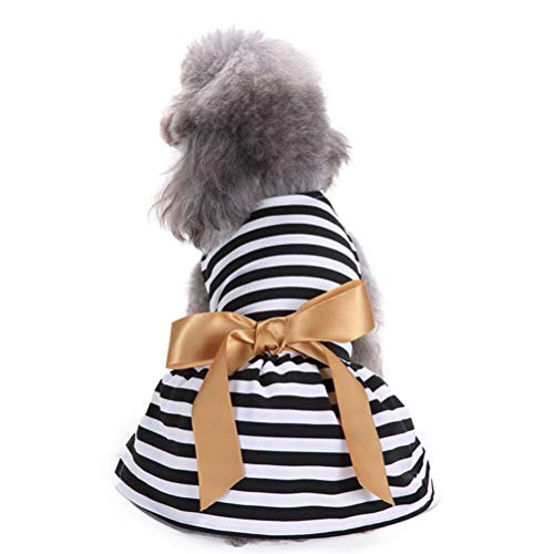 Ropa para Mascotas Ropa Vestido De Flores Elegante Estampado Floral Arco Cinta Cachorro Chihuahua Princesa Falda Traje Ropa para Mascotas Ropa Vestido De Flores Elegante Estampado Floral Arco Cinta Cachorro Chihuahua Princesa Falda Traje