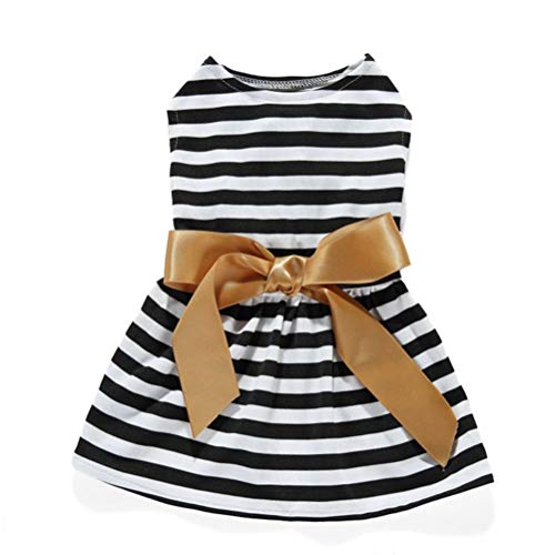 Ropa para Mascotas Ropa Vestido De Flores Elegante Estampado Floral Arco Cinta Cachorro Chihuahua Princesa Falda Traje Ropa para Mascotas Ropa Vestido De Flores Elegante Estampado Floral Arco Cinta Cachorro Chihuahua Princesa Falda Traje