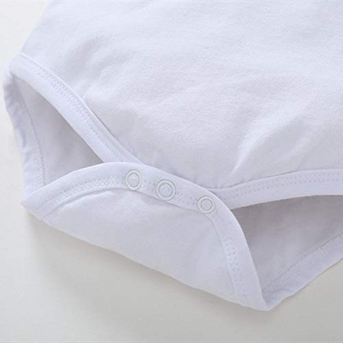 Ropa Recien Nacido Niño Ropa De Bebe Niña Ropa de bebé de 3 Piezas Carta Ropa de bebé Mameluco Pantalones Sombrero Ropa de bebé Grey,80/9-12months