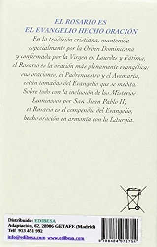 Rosario del Papa ELECTRONICO Sin Auricul Rosario del Papa ELECTRONICO Sin Auricul