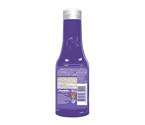 Royal Sirope Milka de Chocolate con Leche - 300 g Royal Sirope Milka de Chocolate con Leche - 300 g