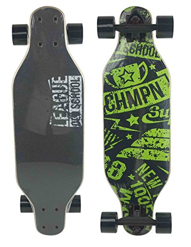 RT10 Playride-808657, Skateboard de aprendizaje, 808657 Longboard 27" de madera , color/modelo surtido RT10 Playride-808657, Skateboard de aprendizaje, 808657 Longboard 27" de madera , color/modelo surtido