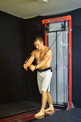 RubberGym Gimnasio RubberGym Gimnasio