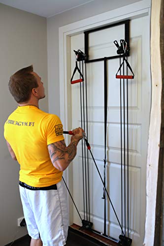 RubberGym Gimnasio RubberGym Gimnasio