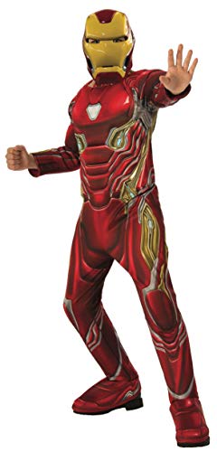 Rubie's- Avengers Disfraz, Multicolor, small (700685_S) , color/modelo surtido Rubie's- Avengers Disfraz, Multicolor, small (700685_S) , color/modelo surtido