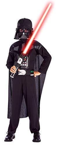 Rubie`s - Disfraz de Darth Vader (5253) Rubie`s - Disfraz de Darth Vader (5253)