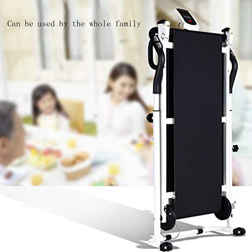 Rueda De Andar Escritorio Eléctrica Cinta De Correr Plegable del Hogar del Silencioso Interior De Peso Pérdida Caminar for La Oficina En Casa Y Entrenamiento Cardiov Rueda De Andar Escritorio Eléctrica Cinta De Correr Plegable del Hogar del Silencioso Interior De Peso Pérdida Caminar for La Oficina En Casa Y Entrenamiento Cardiov