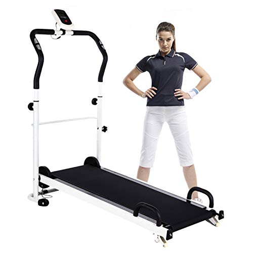 Rueda De Andar Escritorio Eléctrica Cinta De Correr Plegable del Hogar del Silencioso Interior De Peso Pérdida Caminar for La Oficina En Casa Y Entrenamiento Cardiov Rueda De Andar Escritorio Eléctrica Cinta De Correr Plegable del Hogar del Silencioso Interior De Peso Pérdida Caminar for La Oficina En Casa Y Entrenamiento Cardiov