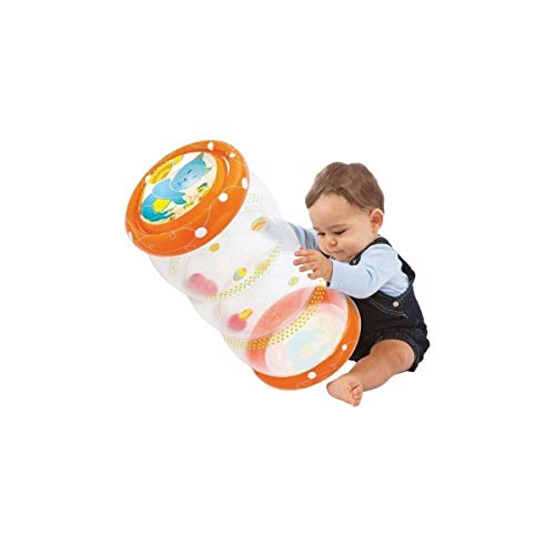 RULO HINCHABLE BABY ROLLER GATO RULO HINCHABLE BABY ROLLER GATO