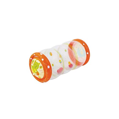 RULO HINCHABLE BABY ROLLER GATO