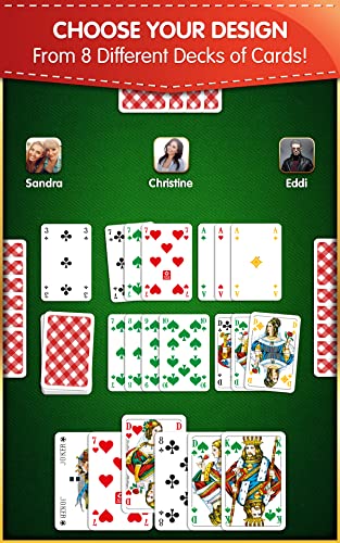 Rummy-Palace Rummy-Palace