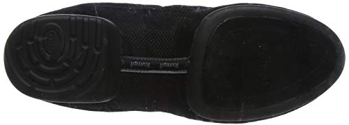 Rumpf - Zapatillas de danza para hombre Talla:41,5 Rumpf - Zapatillas de danza para hombre Talla:41,5