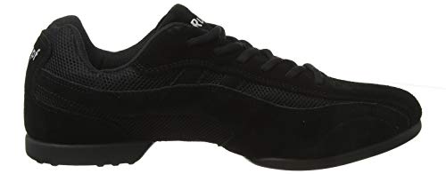 Rumpf - Zapatillas de danza para hombre Talla:41,5 Rumpf - Zapatillas de danza para hombre Talla:41,5