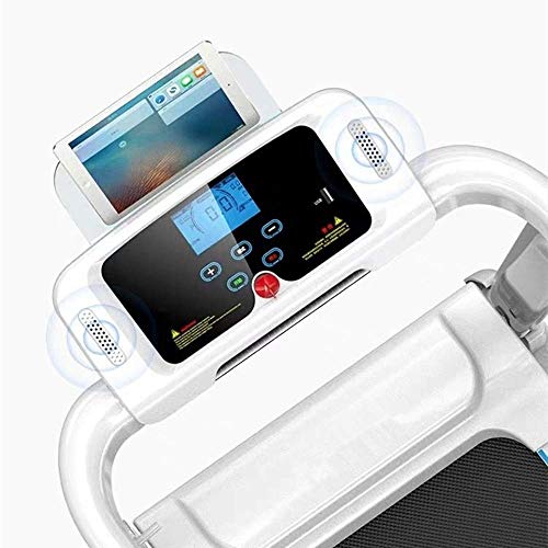 Runningmachine1121 PBJI plegable tTtreadmill, cinta de correr eléctrica Bluetooth, equipo de aptitud casera, amortiguador que absorbe la instalación ultra tranquilo for caminar gratis Runningmachine11 Runningmachine1121 PBJI plegable tTtreadmill, cinta de correr eléctrica Bluetooth, equipo de aptitud casera, amortiguador que absorbe la instalación ultra tranquilo for caminar gratis Runningmachine11