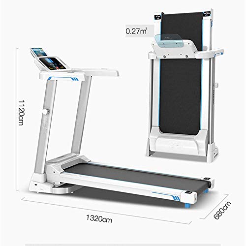 Runningmachine1121 PBJI plegable tTtreadmill, cinta de correr eléctrica Bluetooth, equipo de aptitud casera, amortiguador que absorbe la instalación ultra tranquilo for caminar gratis Runningmachine11 Runningmachine1121 PBJI plegable tTtreadmill, cinta de correr eléctrica Bluetooth, equipo de aptitud casera, amortiguador que absorbe la instalación ultra tranquilo for caminar gratis Runningmachine11