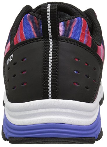 RYKA Bicicleta elíptica Vivid RZX para Mujer, Color Negro, Talla 40.5 EU Weit RYKA Bicicleta elíptica Vivid RZX para Mujer, Color Negro, Talla 40.5 EU Weit