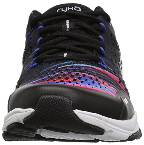 RYKA Bicicleta elíptica Vivid RZX para Mujer, Color Negro, Talla 40.5 EU Weit RYKA Bicicleta elíptica Vivid RZX para Mujer, Color Negro, Talla 40.5 EU Weit