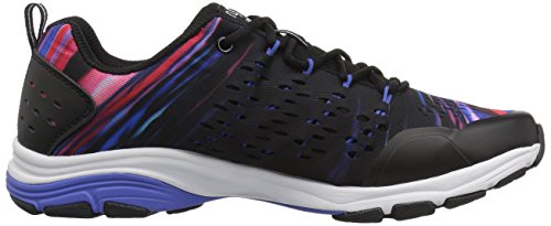 RYKA Bicicleta elíptica Vivid RZX para Mujer, Color Negro, Talla 40.5 EU Weit RYKA Bicicleta elíptica Vivid RZX para Mujer, Color Negro, Talla 40.5 EU Weit