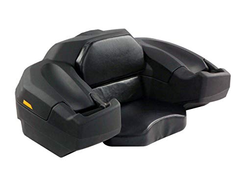 S-Line - Maleta para Quad de 75 l, color negro mate, tamaño: 107 x 65 x 45 cm, 75 l, 12 kg S-Line - Maleta para Quad de 75 l, color negro mate, tamaño: 107 x 65 x 45 cm, 75 l, 12 kg