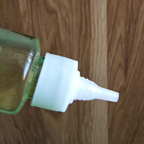 S-TROUBLE Cinta de Correr 60ml Aceite lubricante Especial Mantenimiento de la máquina de Correr Aceite de Silicona