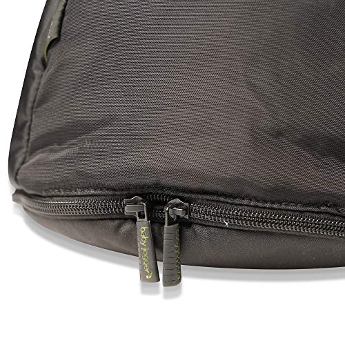 Saco de dormir para bebé City Mini 2 de Baby Jogger, color - Jet Saco de dormir para bebé City Mini 2 de Baby Jogger, color - Jet