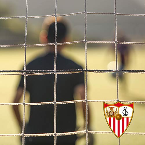 Saco Plano Grande de Sevilla FC Corporativa, 350x400mm