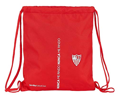 Saco Plano Grande de Sevilla FC Corporativa, 350x400mm