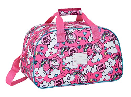 Safta 712012273 Bolsa de Deporte de Minnie Mouse Safta 712012273 Bolsa de Deporte de Minnie Mouse