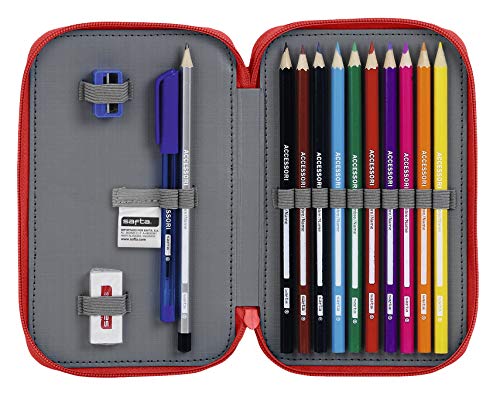 Safta Estuche Oficial Safta Estuche Oficial