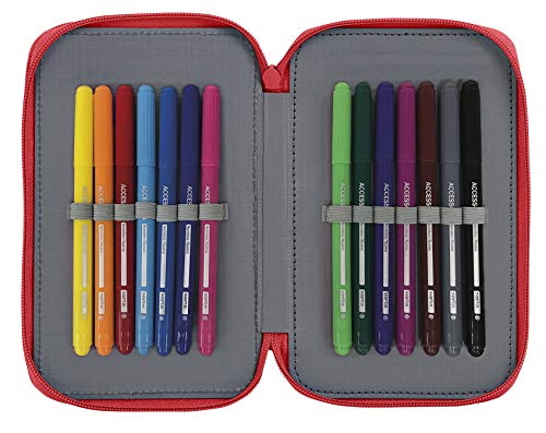 Safta Estuche Oficial Safta Estuche Oficial