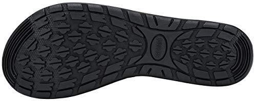 SAGUARO Hombre Mujer Zapatos de Agua Playa Escarpines Zapatillas de Deportes Acuáticos Buceo Surf Snorkel Yoga Piscina, Gris 40/41 SAGUARO Hombre Mujer Zapatos de Agua Playa Escarpines Zapatillas de Deportes Acuáticos Buceo Surf Snorkel Yoga Piscina, Gris 40/41