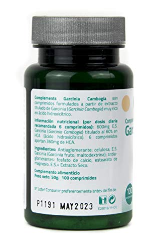 Sakai –Garcinia Gambogia –Quemagrasas, pierde peso y adelgaza – Efecto Saciante, controla el apetito – Aumenta tu energía - TITULADO AL 60% EN HCA Sakai –Garcinia Gambogia –Quemagrasas, pierde peso y adelgaza – Efecto Saciante, controla el apetito – Aumenta tu energía - TITULADO AL 60% EN HCA