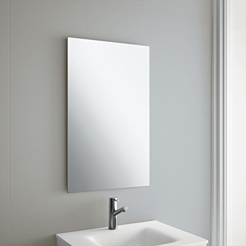 Salgar Espejo de baño de Pared 400 x 800 mm, 40 x 80 cm