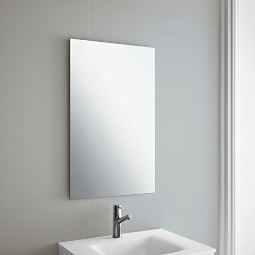 Salgar Espejo de baño de Pared 400 x 800 mm, 40 x 80 cm Salgar Espejo de baño de Pared 400 x 800 mm, 40 x 80 cm