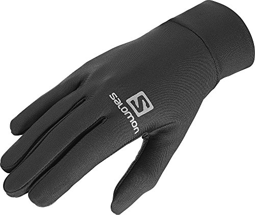 Salomon AGILE WARM GLOVE U Guantes unisex Salomon AGILE WARM GLOVE U Guantes unisex
