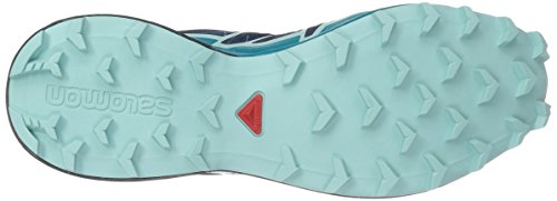 SALOMON Speedcross 4 Zapatillas De Trail Running Para Mujer SALOMON Speedcross 4 Zapatillas De Trail Running Para Mujer