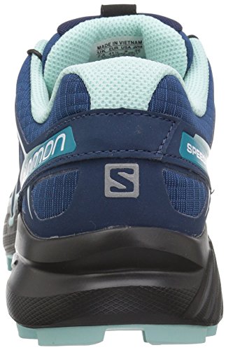 SALOMON Speedcross 4 Zapatillas De Trail Running Para Mujer SALOMON Speedcross 4 Zapatillas De Trail Running Para Mujer