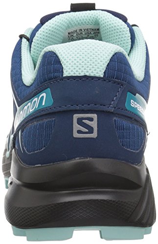 SALOMON Speedcross 4 Zapatillas De Trail Running Para Mujer