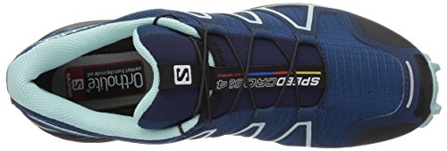SALOMON Speedcross 4 Zapatillas De Trail Running Para Mujer SALOMON Speedcross 4 Zapatillas De Trail Running Para Mujer