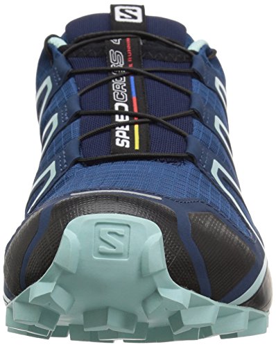 SALOMON Speedcross 4 Zapatillas De Trail Running Para Mujer