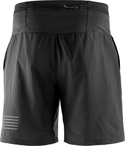 SALOMON XA Training Short Deportivos Para Hombre SALOMON XA Training Short Deportivos Para Hombre