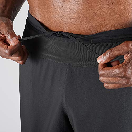 SALOMON XA Training Short Deportivos Para Hombre SALOMON XA Training Short Deportivos Para Hombre