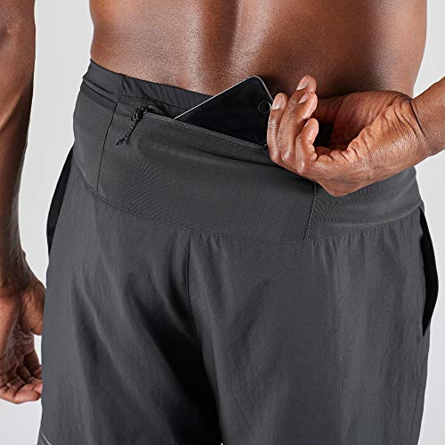 SALOMON XA Training Short Deportivos Para Hombre SALOMON XA Training Short Deportivos Para Hombre