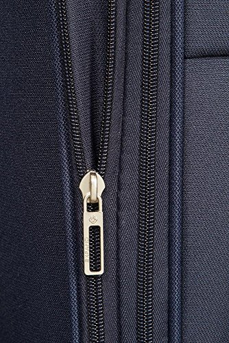 Samsonite Base Boost Spinner M Maleta Expansible, 66 cm, 67.5/73.5 L, Azul (Navy Blue) Samsonite Base Boost Spinner M Maleta Expansible, 66 cm, 67.5/73.5 L, Azul (Navy Blue)