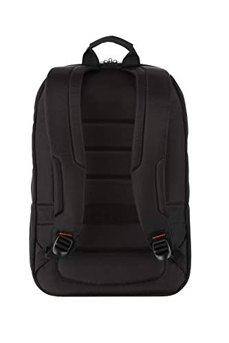 Samsonite Guardit 2.0 Mochila para portátil, Unisex Adulto, 17.3 pulgadas (48 cm - 27.5 L), Negro (Black) Samsonite Guardit 2.0 Mochila para portátil, Unisex Adulto, 17.3 pulgadas (48 cm - 27.5 L), Negro (Black)