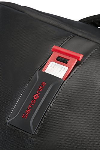 Samsonite Paradiver Light Borsa con Ruote Unisex, Nero (Black), L (79cm-121.5L) Samsonite Paradiver Light Borsa con Ruote Unisex, Nero (Black), L (79cm-121.5L)