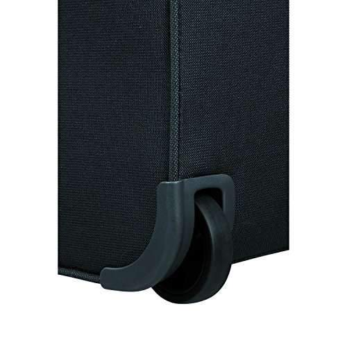 Samsonite Spark SNG - 16 Pulgadas Maletín con Ruedas para Portátil, 44 cm, 33 L, Negro (Black) Samsonite Spark SNG - 16 Pulgadas Maletín con Ruedas para Portátil, 44 cm, 33 L, Negro (Black)